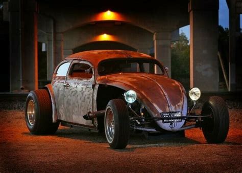 Turns free-ish, a little sticky, and not tested. . V8 rat rod for sale